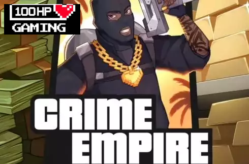 Crime Empire